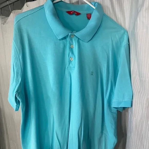 IZOD Polo Shirt - Picture 1 of 3